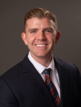meet dr andrew tri